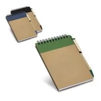 Caderno ecológico