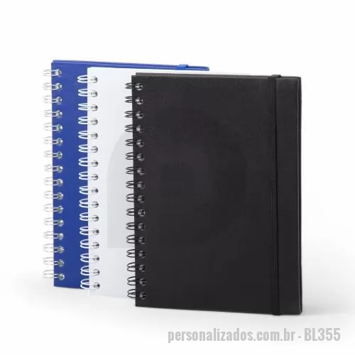 Caderno lenticular personalizado - Caderno Planner Personalizado