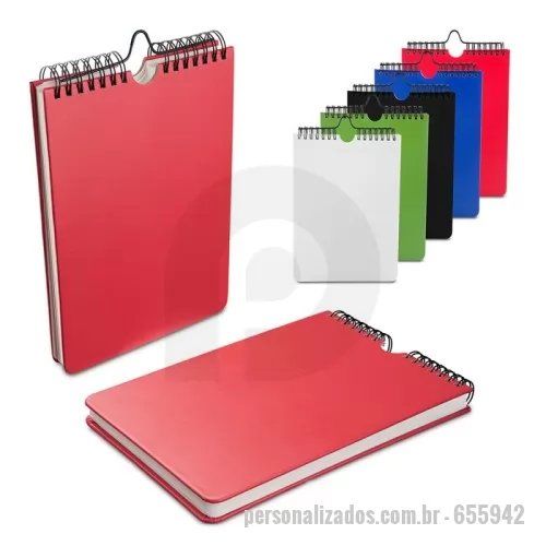 Caderno personalizado - Caderno Planner com capa em PU 2 mm, 90 folhas 95 g/m², páginas para preenchimento diário, incluindo seções de prioridades, agenda do dia, tarefas e horários para refeições