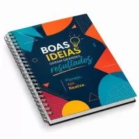 Caderno