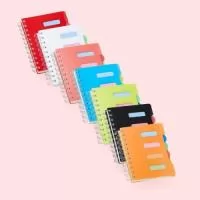 Caderno