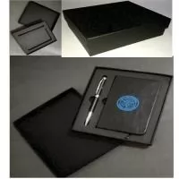 Caixa de papel ou papelão