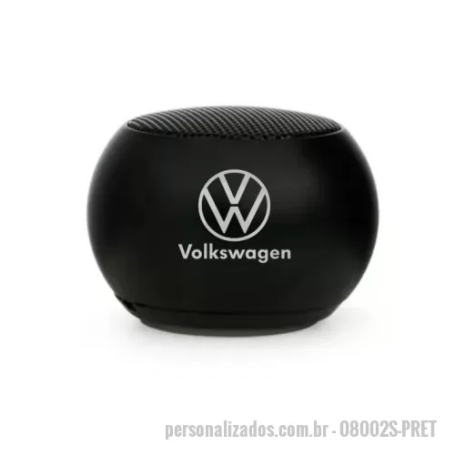 Caixa de Som com Bluetooth personalizada - Caixa de Som com Bluetooth Personalizada - 08002S-PRET - Características Altura: 3.50 cm Largura: 7.50 cm Comprimento/Circunferência: 7.50 cm Peso aproximado do produto: 0.084 g NCM: 85279990 Descubra o poder da música em qualquer lugar com a Caixa de Som Bluetooth TWS. Com um som cristalino e potente, essa caixa de som é a escolha ideal para quem busca qualidade e praticidade. Conecte-se facilmente via Bluetooth e desfrute de horas de música sem fio. Seu design compacto e leve torna-a perfeita para levar em viagens, festas ou simplesmente para curtir em casa. - 183547 - Caixa de Som com Bluetooth