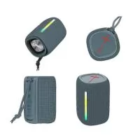 Caixa de som Bluetooth Personalizada