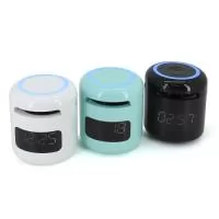 Caixa de Som com Bluetooth