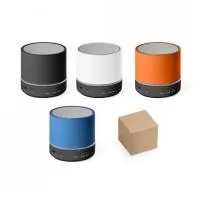 Caixa de Som com Bluetooth