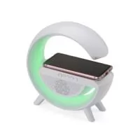 Caixa de Som com Bluetooth