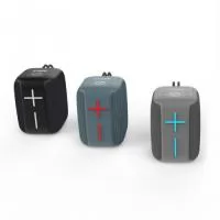 Caixa de som Bluetooth IPX6 Portatil