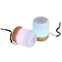 Caixa de Som Bluetooth para Brindes Promocionais