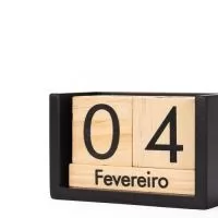 Calendário
