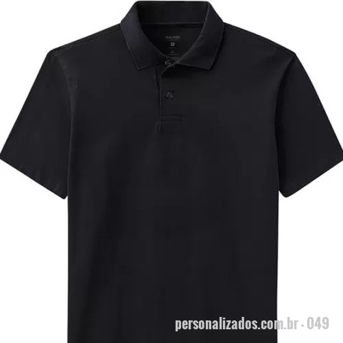 Camisa polo personalizada - camisa polo 
