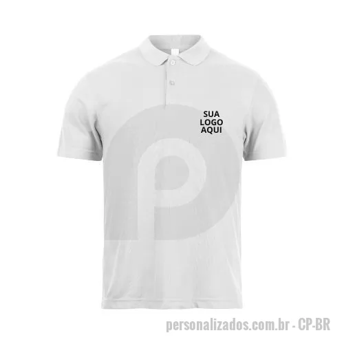 Camisa polo personalizada - Camiseta Polo para Uniforme – Conforto, Estilo e Profissionalismo  SOMOS FABRICANTES  Qualidade e Durabilidade: Fabricada com materiais de alta qualidade, nossa camiseta polo oferece conforto e resistência para o dia a dia.  Design Profissional: Modelagem elegante que garante um visual alinhado e sofisticado para sua equipe. Disponível em diversas cores para combinar com a identidade da sua empresa.  Conforto o Dia Todo: Tecido respirável e de fácil manutenção, proporcionando frescor e praticidade.  Personalização Exclusiva: Adicione o logotipo e elementos da sua marca para reforçar a identidade visual do seu negócio.  Ideal para empresas, eventos corporativos, restaurantes, academias e muito mais!  Solicite um orçamento e eleve a imagem da sua equipe com uniformes de qualidade!