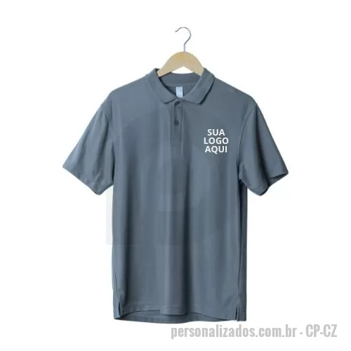 Camisa polo personalizada - Camiseta Polo para Uniforme – Conforto, Estilo e Profissionalismo  SOMOS FABRICANTES  Qualidade e Durabilidade: Fabricada com materiais de alta qualidade, nossa camiseta polo oferece conforto e resistência para o dia a dia.  Design Profissional: Modelagem elegante que garante um visual alinhado e sofisticado para sua equipe. Disponível em diversas cores para combinar com a identidade da sua empresa.  Conforto o Dia Todo: Tecido respirável e de fácil manutenção, proporcionando frescor e praticidade.  Personalização Exclusiva: Adicione o logotipo e elementos da sua marca para reforçar a identidade visual do seu negócio.  Ideal para empresas, eventos corporativos, restaurantes, academias e muito mais!  Solicite um orçamento e eleve a imagem da sua equipe com uniformes de qualidade!