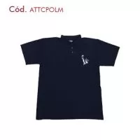 Camisa polo