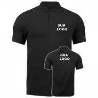 Camisa polo