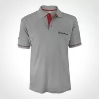 Camisa polo