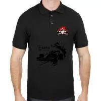Camisa polo