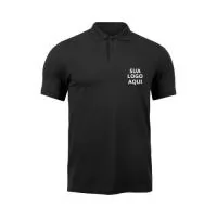 Camisa polo