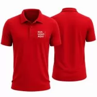 Camisa polo