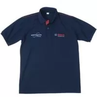 Polo Piquet e Meia Malha