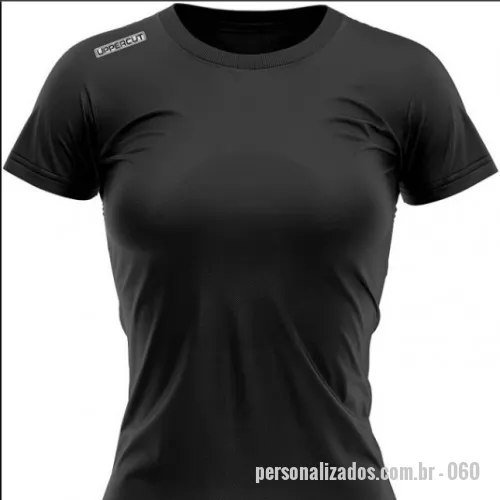 Camiseta Academia personalizada - Camisa Dry Fit