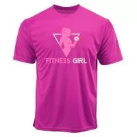 Camiseta Academia