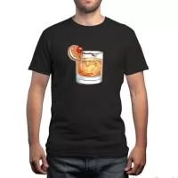 Camiseta ecológica