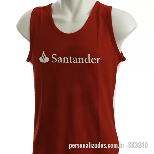 Camiseta Esportiva personalizada - camiseta corrida