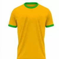 Camiseta Esportiva