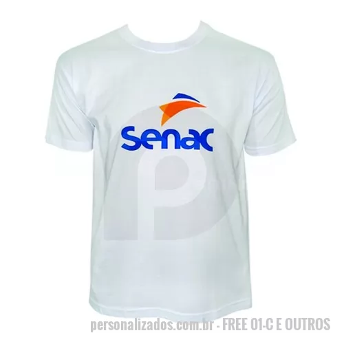 Camiseta personalizada - CAMISETA TRADICIONAL E BABY LOOK . FABRICAÇÃO PRÓPRIA EM PV SUPRMEO (Malha Fria) 65% poliéster 35% viscose, PROTEÇÃO SOLAR UV FATOR 20+, tratamento contra bolinhas ANTI PILLING, tamanhos váriados do nº 02/04/06/08/10/12/14/16/P/M/G/GG/XG/EG e fazemos sob-medida