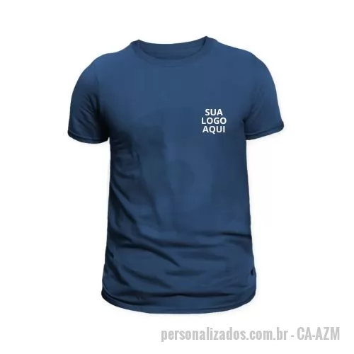 Camiseta personalizada - Camiseta de Algodão para Uniforme Personalizado - Qualidade e Conforto em Um Só Produto! SOMOS FABRICANTES Realce a imagem da sua empresa com nossa Camiseta de Algodão para Uniforme Personalizado. Desenvolvida para oferecer conforto, durabilidade e um visual profissional, esta camiseta é a escolha ideal para uniformes corporativos e promocionais. Características do Produto: Material: Confeccionada em algodão 100% puro, garantindo maciez e conforto ao longo do dia. Personalização: Personalize com o logo ou design da sua empresa, disponível em várias cores e tamanhos para atender às suas necessidades específicas. Design: Gola redonda clássica com acabamento de alta qualidade, proporcionando um visual moderno e profissional. Conforto: Tecido respirável que mantém a temperatura corporal ideal, perfeito para ambientes de trabalho dinâmicos.