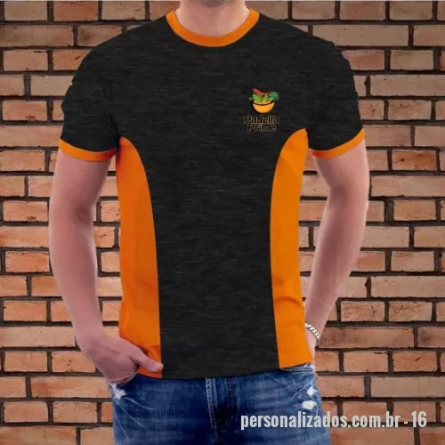 Camiseta personalizada - Camiseta