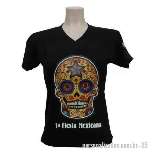 Camiseta personalizada - Camiseta Tradicional