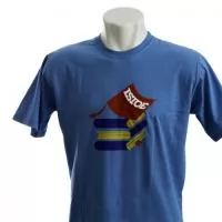 Camiseta