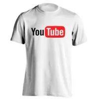 Camisetas Promocionais, Manga Curta, Malha Algodão ou Malha Fria, Gola Careca ou Gola V, Cores Variadas