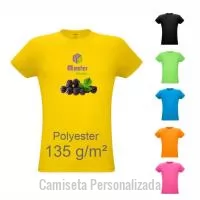 Camiseta
