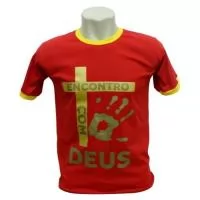 Camiseta Tradicional
