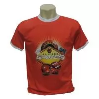 Camiseta