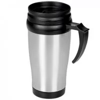 Caneca de Alumínio