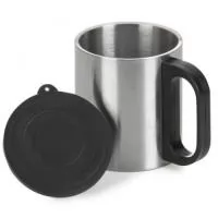Caneca de Alumínio