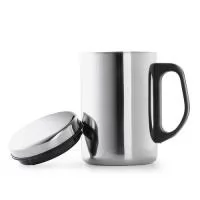 Caneca de Alumínio