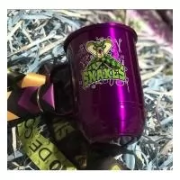Caneca de Alumínio
