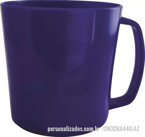 Caneca de chá personalizada - CANECA DE CHÁ 440 ML