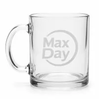 Caneca de chá
