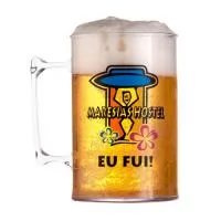 Caneca de chopp