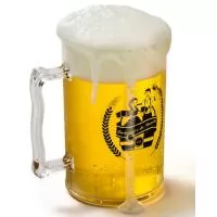 Caneca de chopp