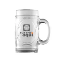 Caneca de chopp