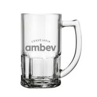 Caneca de chopp
