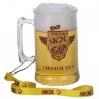 Caneca de chopp