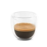 Caneca de vidro